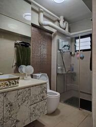 Blk 691 Jurong West Central 1 (Jurong West), HDB 5 Rooms #573984401